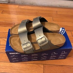 Birkenstock Arizona sandals women